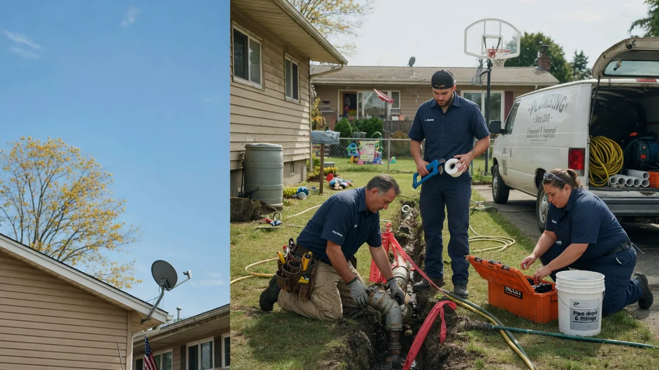 Garbage Disposal Replacement in Auburn, NE near me
